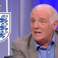 Eamon Dunphy drops much-needed truth bomb about England