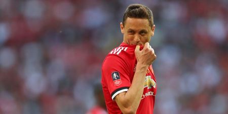 Is there another meaning to Nemanja Matic’s Instagram post with rumoured Man Utd target?