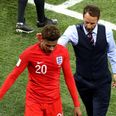 England confirm Dele Alli has sustained a thigh injury
