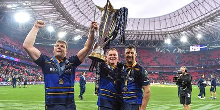 Leinster and Ulster receive tough Pools in Champions Cup draw