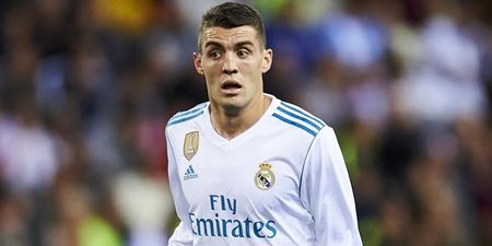 Real Madrid’s Mateo Kovacic has “asked to leave” the club