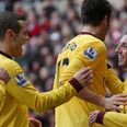 Santi Cazorla tells Jack Wilshere where to go after Arsenal career comes to an end