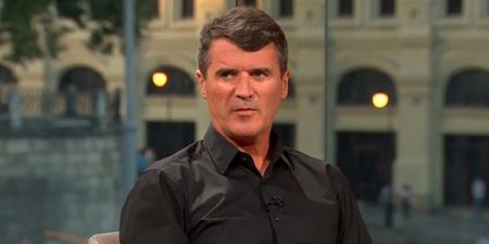 Roy Keane’s priceless reaction to Slaven Bilic feeling sorry for Spain