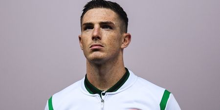 Ciaran Clark reportedly ‘knocked unconscious in Magaluf bar attack’