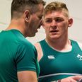 Former Leinster teammate shares training story about 19-year-old Tadhg Furlong