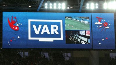 How does VAR work at the World Cup? Everything you need to know