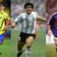 Our 11 favourite characters from World Cups past