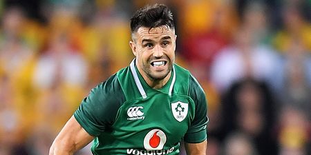 Ireland’s reliance on Conor Murray sparks lively debate
