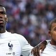 ‘They are more physical than talented’ – Xavi on Kylian Mbappé and Paul Pogba