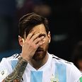 Maradona urges Lionel Messi to retire from international football