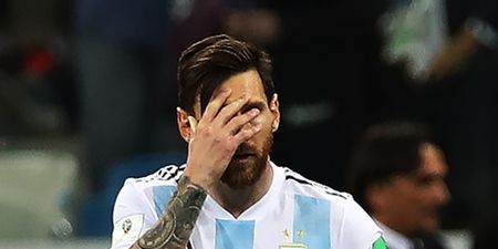 Argentine World Cup winner savages ‘worst Argentina team’ in history