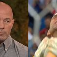 Alan Shearer may be the only person not blaming Willy Caballero for that howler