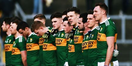 Kerry name outrageously strong team for Munster final in Cork