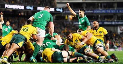 Ireland’s player ratings as they clinch thrilling Test Series against Australia