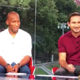 Lampard laughs as Drogba suggests De Bruyne was kept out of Chelsea team by forgotten player