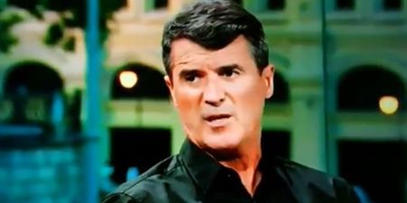 Roy Keane finishes Jerome Boateng off with one killer line