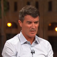 Roy Keane’s post-match comments after Germany’s victory over Sweden surprised quite a few people