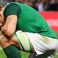 CJ Stander has been blamed for Peter O’Mahony’s match-ending injury