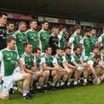Arlene Foster makes good on her promise to cheer on Fermanagh at Ulster final