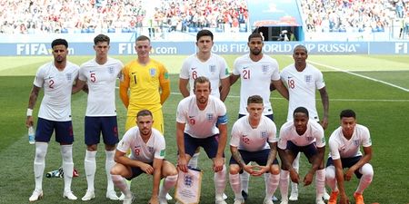Player ratings as England hammer hopeless Panama