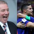 Ally McCoist has just given us one of the best pieces of World Cup commentary so far