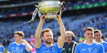Leinster final attendance drops significantly from 2017 final