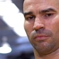 Drinking a pint may have actually saved Artem Lobov’s life