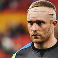 Australian match report mistake about Keith Earls is actually a huge compliment