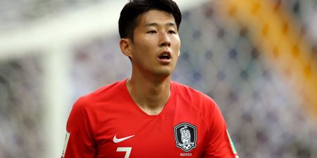 Manchester United linked with move for Tottenham’s Heung-Min Son
