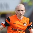 Willo Flood exploits contract clause to leave Dunfermline nine days after signing one-year deal