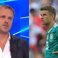 Didi Hamann has interesting theory on why Germany have been knocked out of the World Cup