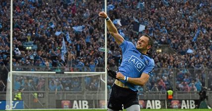 Alan Brogan can’t understand calls to move Dublin out of Croke Park