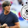 Joachim Low leaps to defence of Germany’s biggest scapegoat