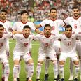 Iranian star quits international football at the age of 23