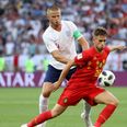 “He’s the English Glenn Whelan” – Eric Dier’s performance against Belgium wasn’t well received
