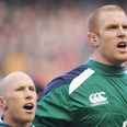Size was such a small factor in Peter Stringer’s big career