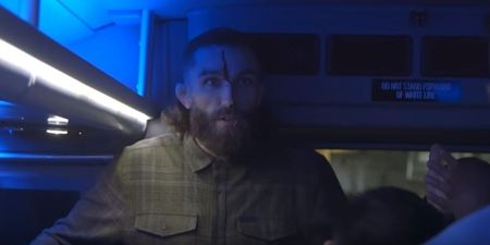 Michael Chiesa finally speaks his mind about Conor McGregor following bus attack