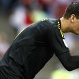 Looks like Courtois’ days at Chelsea could be over