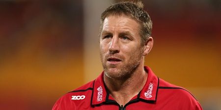 Brad Thorn: The way rugby is being officiated is ‘hurting’ the game