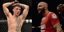 Norman Parke verbally accepts offer to exact revenge for teammate’s title defeat