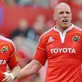 David Wallace on the dressing room meetings that drove Munster to great deeds