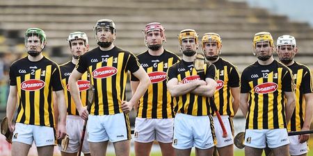 Bolt from the blue in Kilkenny team to face Galway