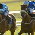 Three-horse each way accumulator for Saturday’s Curragh racing