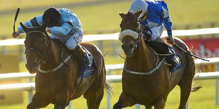 Three-horse each way accumulator for Saturday’s Curragh racing