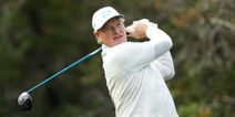 Ernie Els confirms hilarious story about booze-fuelled fight with fellow pro golfer on private jet
