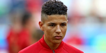 Moroccan World Cup footballer involved in fatal hit-and-run