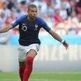 Kylian Mbappe shows he’s on course to reach Messi’s dizzying heights