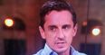 Gary Neville bluntly reveals what he thinks of Man United defender after World Cup exit