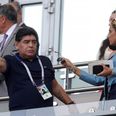 ‘We came to see the chronicle of an announced death’ – Diego Maradona reacts to Argentina loss