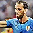 Diego Godin could be available for a ridiculously low price this summer